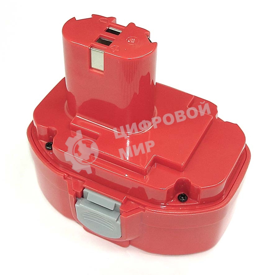 Аккумулятор для Makita (p/n: 1822, 192827.3), 3.3Ah 18V