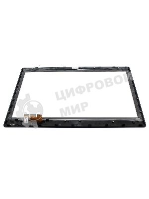 Сенсорное стекло (тачскрин) для Asus ET2030I, 19.5