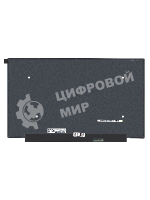 Матрица TV156FHM-NH2
