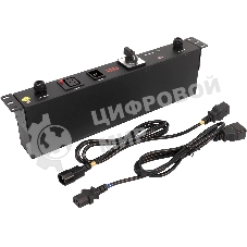 Байпас Powercom MBSW16HW