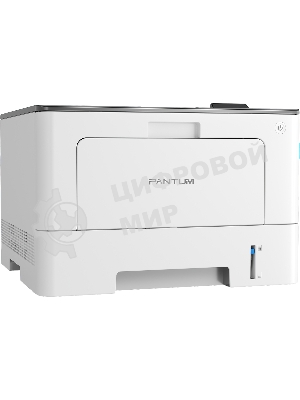 Принтер лазерный PANTUM BP5100DN, A4, ч/б, печ. до 40 стр/мин., 1200 x 1200 dpi, USB, RJ-45, NFC, проектная модель