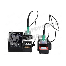 Двойная паяльная станция SUGON T60 Configuration 1