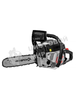 Бензопила Интерскол ПЦБ-16/45Л 1800Вт 2.5л.с. дл.шины:16
