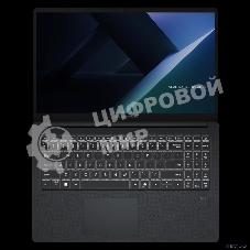 Ноутбук ASUS ExpertBook Entry B1503CVA-S74272X I7-1355U 16GB 1TB 2280 PCIE G4 SSD 15.6 FHD 1920X1080 16:9 300nits Anti-Glare NTSC:45% Wide View Intel UHD Graphics WIN11 PRO 1.65 Kg