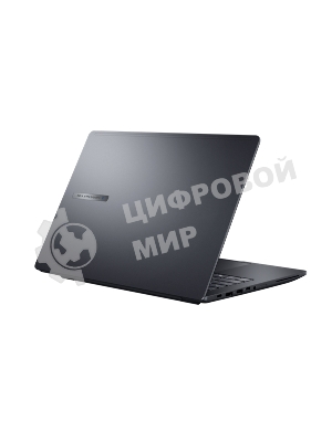 Ноутбук ASUS ExpertBook Essential B3405CCA-LY0394 CORE ULTRA 7 255H 16GB 1TB 2280 PCIE G4 SSD 14.0 WUXGA(WU) 1920X1200 16:10 300nits Anti-Glare NTSC:45% Wide View Intel Graphics Without OS 1.492 Kg