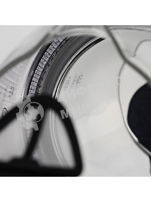 Чайник электрический Midea МК-8015, 2200 Вт, черный