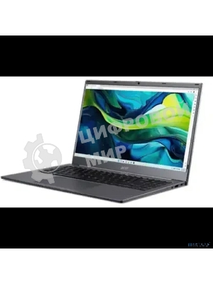 Ноутбук 15.6