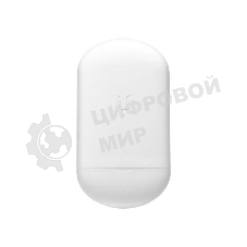 Наружная точка доступа 5GHZ Ubiquiti NANOSTATION LOCO5AC