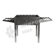 Мангал разборный 