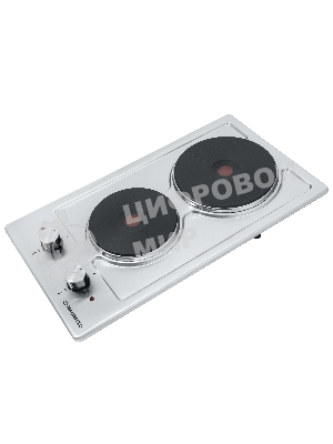 Варочная панель электрическая Maunfeld EEHS.32.4S