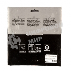 Пильный диск по дереву Matrix, ф190 х 20 мм, 36 зубьев + кольцо 20/16