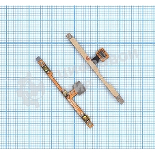 Шлейф кнопки включения и кнопок громкости для Xiaomi Mi 4