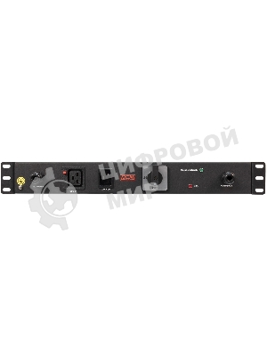 Байпас Powercom MBSW16HW