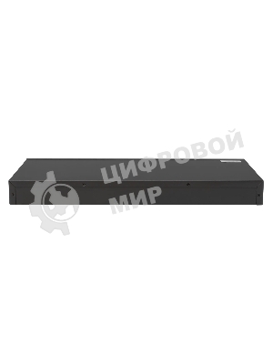 Коммутатор SNR SNR-S2995G-24FX, 1 Гбит/с, количество портов 24 шт, (L3)