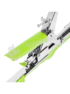 Тапенер садовый для подвязки растений Palisad скобы 10 000 шт., лента 30 м