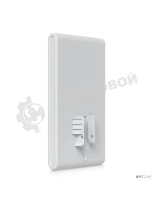 Точка доступа Wi-Fi Ubiquiti UniFi 6 AP Mesh Pro Точка доступа 2,4+5 ГГц, Wi-Fi 6, 2х2 MU-MIMO, 802.3af, 2х 1G Ethernet