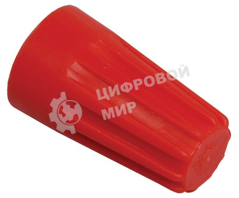 Соединитель проводов СИЗ-1 4.0-11.0 кв.мм (уп. 100 шт) IEK USC-10-7-100