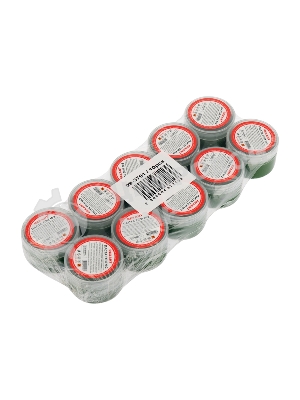 Паста ГОИ полировальная Rexant № 2, баночка 100 г