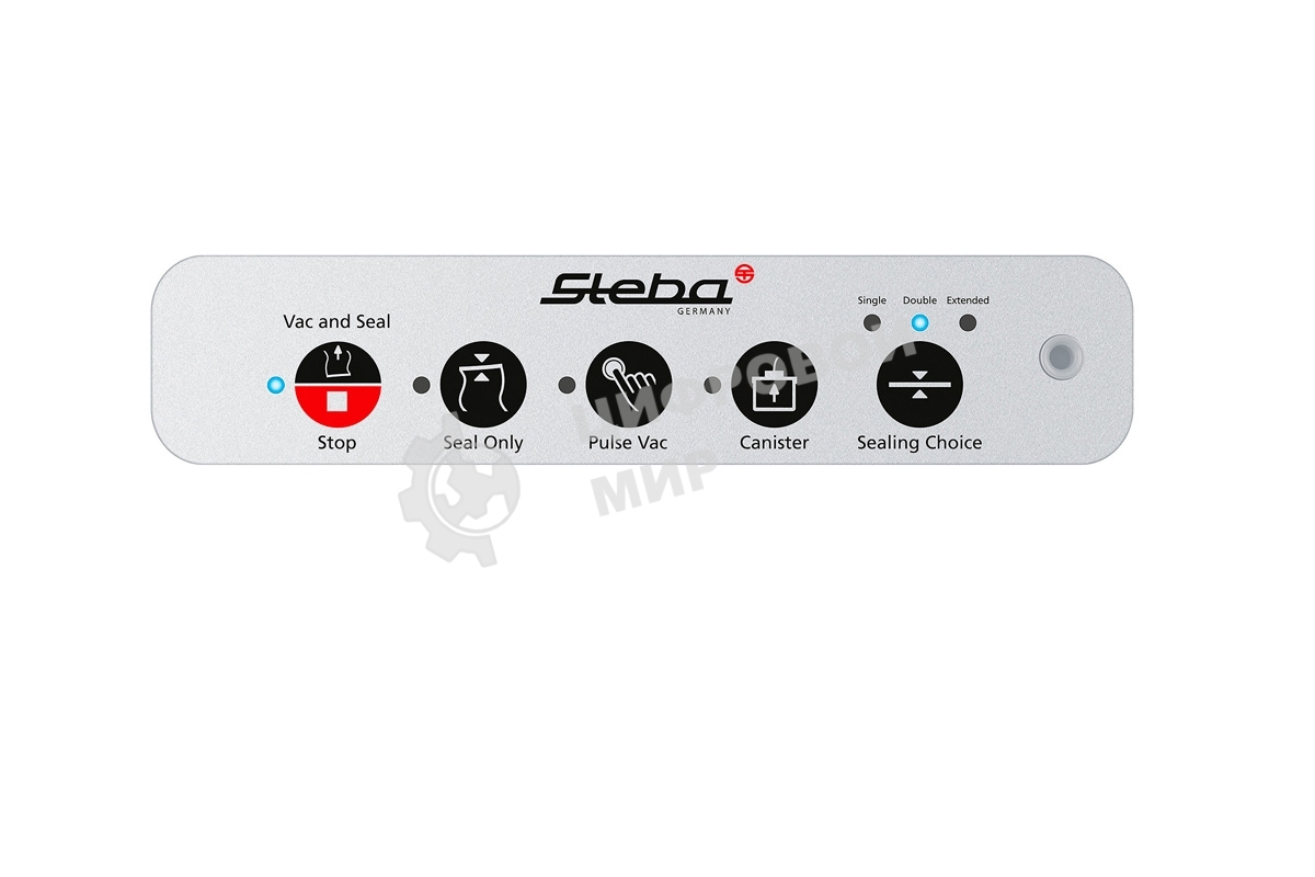 Вакуумный упаковщик Steba VK 12