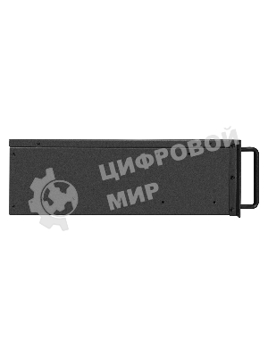 Серверный корпус ExeGate Pro EX293185RUS 3U390-08 (RM 19