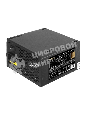 Блок питания серверный 1100W ExeGate EX292209RUS ServerPRO 80 PLUS Bronze, 1100PPH-SE (ATX, for 3U+ cases, APFC, КПД 89% (80 PLUS Bronze), 12cm fan, 24pin, 2x(4+4)p, 6xPCI-E, 8xSATA, 4xIDE, box, black)