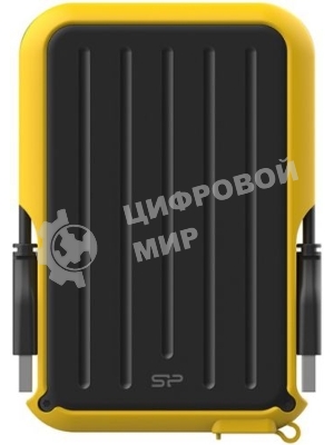 Внешний HDD 2.5