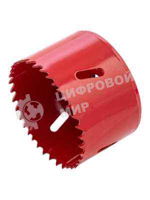 Коронка Matrix BIMETAL, 68 мм