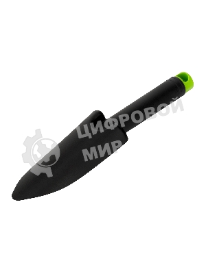 Совок посадочный узкий Palisad пластиковый