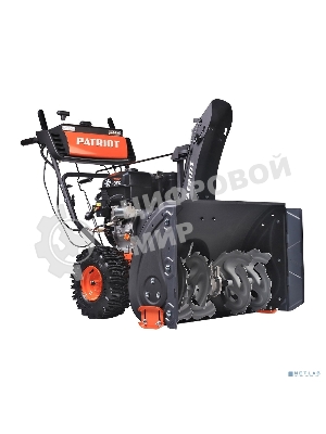 Снегоуборщик бензиновый Patriot Сибирь 110Е 11л.с.
