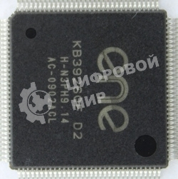 Контроллер KB3926QF D2