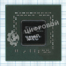 Чип nVidia GF-GO6800-U-B1