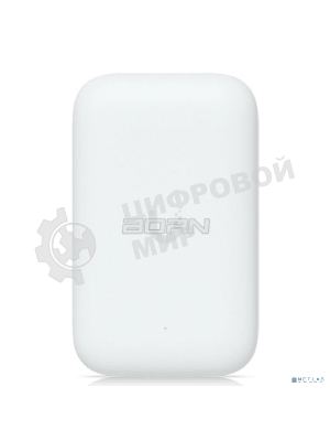 Точка доступа Wi-Fi Ubiquiti Swiss Army Knife Ultra 2.4+5 ГГц, 802.11ac, 2x2 MIMO, до 20 дБм, 1х 1Gb RJ45, до 200 клиентов, до 866.7 Мбит/с