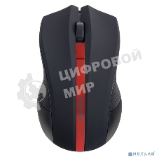 Мышь беспроводная оптическая Perfeo 