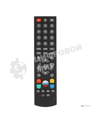 Универсальный пульт дистанционного управления Rexant для ресиверов Триколор ТВ