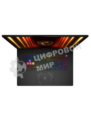 Ноутбук MSI Crosshair 18 HX AI A2XWGKG-022XRU Core Ultra 9 275HX 32Gb SSD 1Tb NVIDIA GeForce RTX 5070 8Gb 18