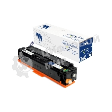 Картридж NVPrint совместимый NV-W2312A 215A желтый для HP Color LaserJet Pro MFP M182nw/M183fw (850k)