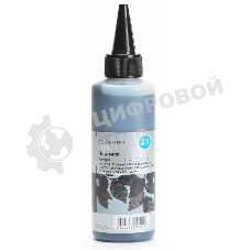 Чернила Cactus CS-I-C9351 черный (100мл) HP DeskJet 3920/3940/D1360/D1460/D1470/D1560