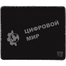 Игровой коврик Qumo Horror для мыши, 280x230x3 мм