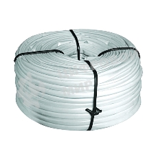 Трубка Rexant ТВ-40 ПВХ d12мм 