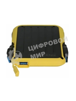 Внешний HDD 2.5