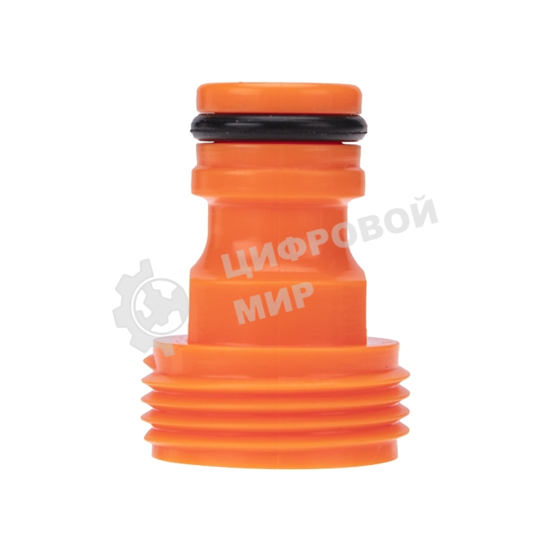 Адаптер на кран быстрого соединения 3/4 дюйма Четыре Сезона