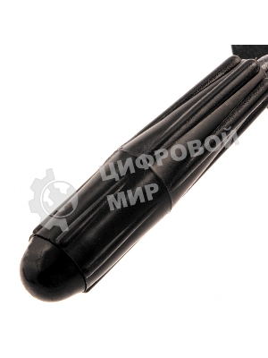 Кельма бетонщика Sparta КБ, 200 мм, пластиковая ручка