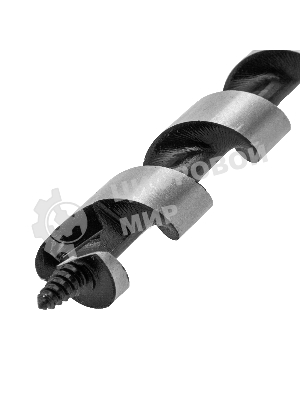 Сверло MATRIX по дереву шнековое, 20 х 350 мм 70142