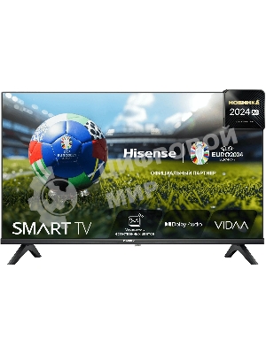 Телевизор Hisense 40