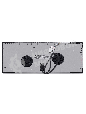 Индукционная варочная панель Maunfeld CVI904SFLBK LUX Inverter