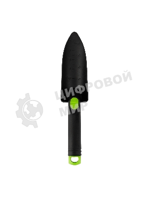 Совок посадочный узкий Palisad пластиковый