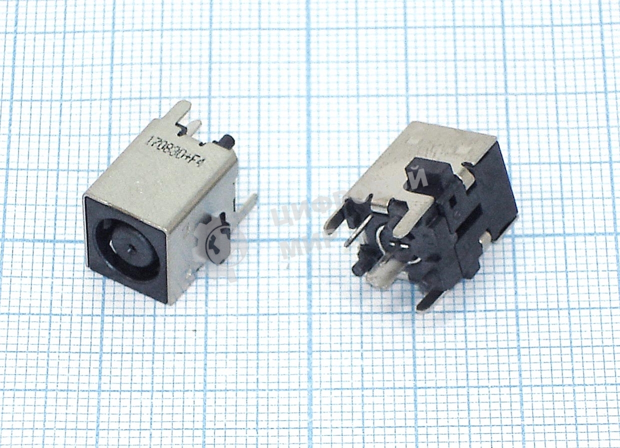 Разъем для ноутбука Dell Inspiron One 2305 2320 2205