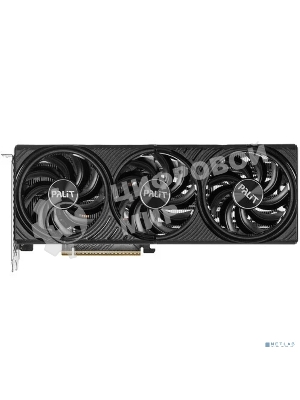 Видеокарта Palit PA-RTX 5060Ti INFINITY 3 OC 8Gb