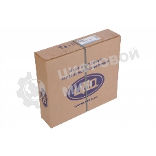 Шкаф телеком. настенный разборный 15U (600х550), съемные стенки, дверь стекло (ШРН-М-15.500) (1 коробка)