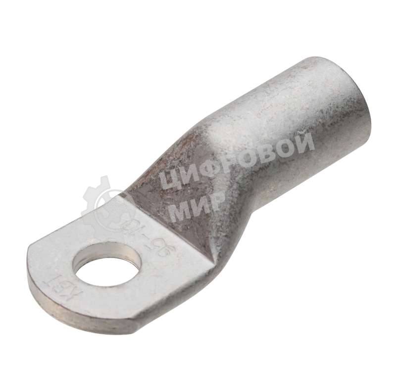 Наконечник КВТ ТМЛс 16-8 60911